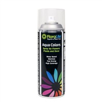 barva Aquacolor spray azurová 400ml