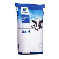 Krmivo SKOT Dairymix 20 green (produkč.směs pro skot)