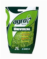 Travní směs  AGRO Universal  5 kg  taška 
