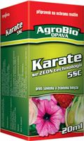 Karate Zeon 5SC 20 ml  