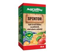 SPINTOR  - 50 ml Agrobio