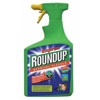 Roundup Expres RTU - 1,2  l   rozprašovač