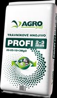 Trávníkové hnojivo PROFI SPECIAL - 20 kg(12-05-24+2MgO)