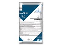 Bazénová sůl průmyslová SALTECH - paleta (40x25kg)