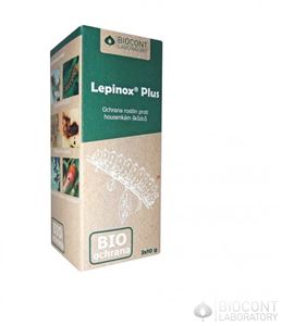Lepinox Plus 3x10g