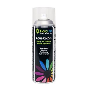 barva Aquacolor spray ultramarine 400ml