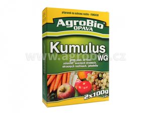 Kumulus WG - 2x100 g Agrobio