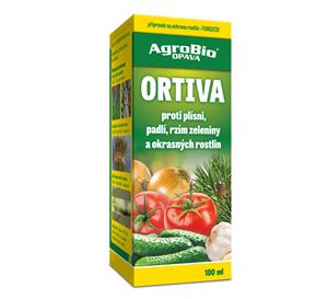 Ortiva - 100 ml Agrobio