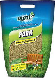 Travní směs  AGRO Park  5 kg     taška