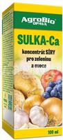 Sulka - Ca - 100 ml