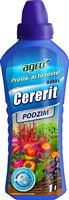 Cererit  kapalný AGRO  hobby Podzim - 1 l