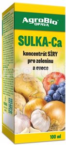 Sulka - Ca - 100 ml