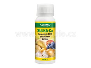 Sulka Ca - 500 ml