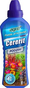 Cererit  kapalný AGRO  hobby Podzim - 1 l