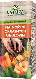 NATURA Přírodní prostředek na moření okrasných cibulovin 100ml   